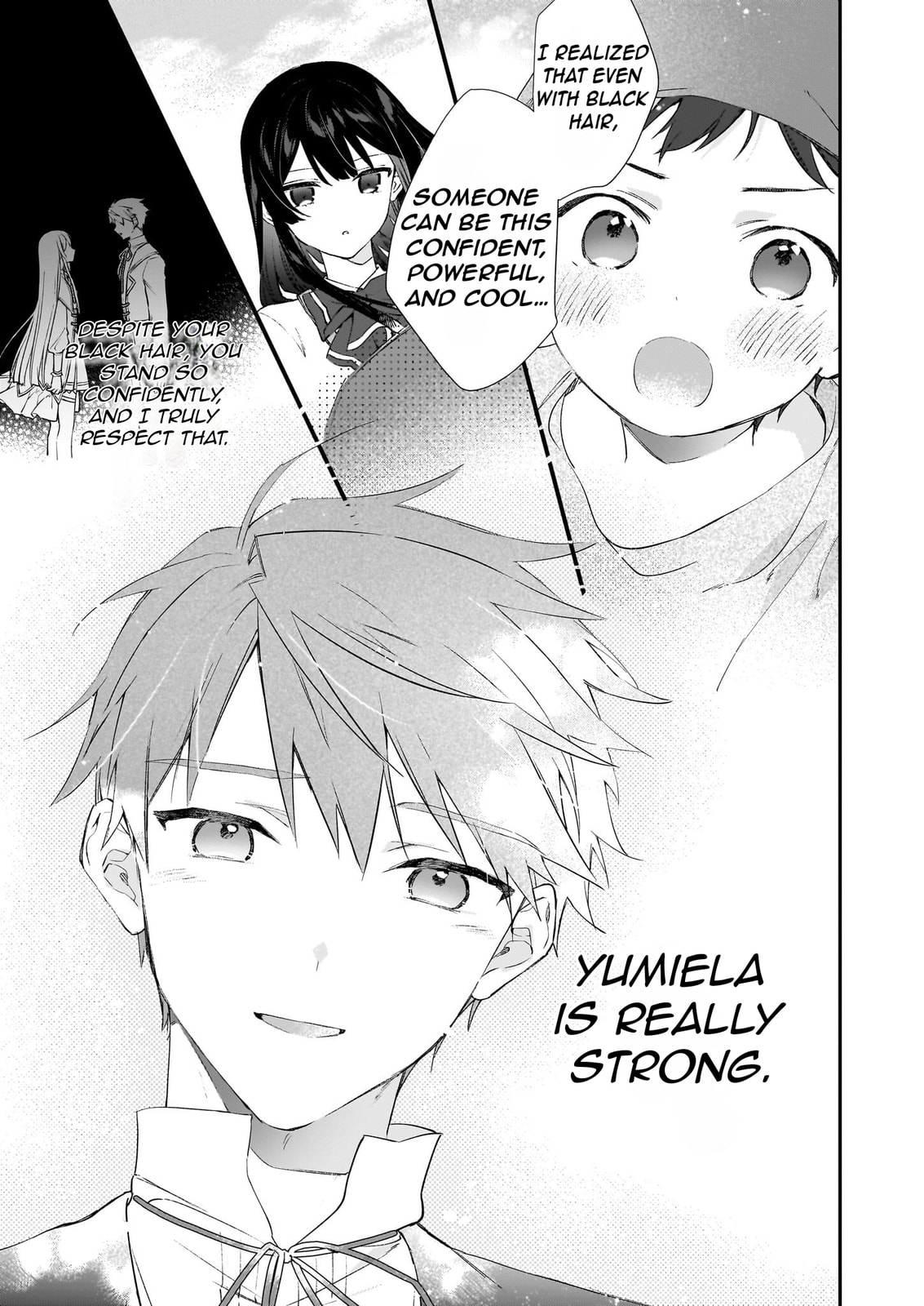 Villainess Level 99 ~I May Be the Hidden Boss but I