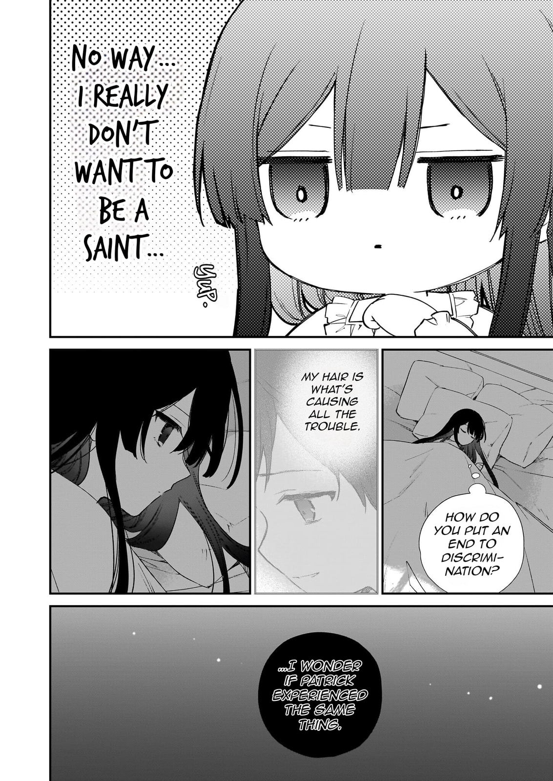 Villainess Level 99 ~I May Be the Hidden Boss but I