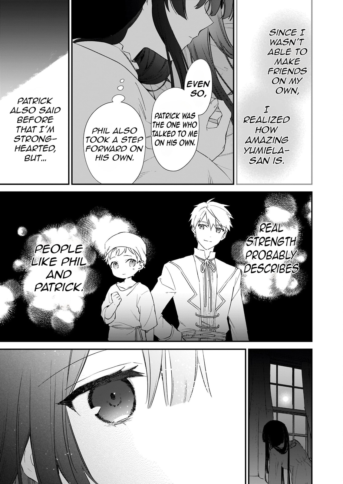 Villainess Level 99 ~I May Be the Hidden Boss but I