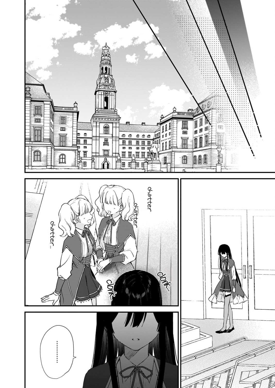 Villainess Level 99 ~I May Be the Hidden Boss but I