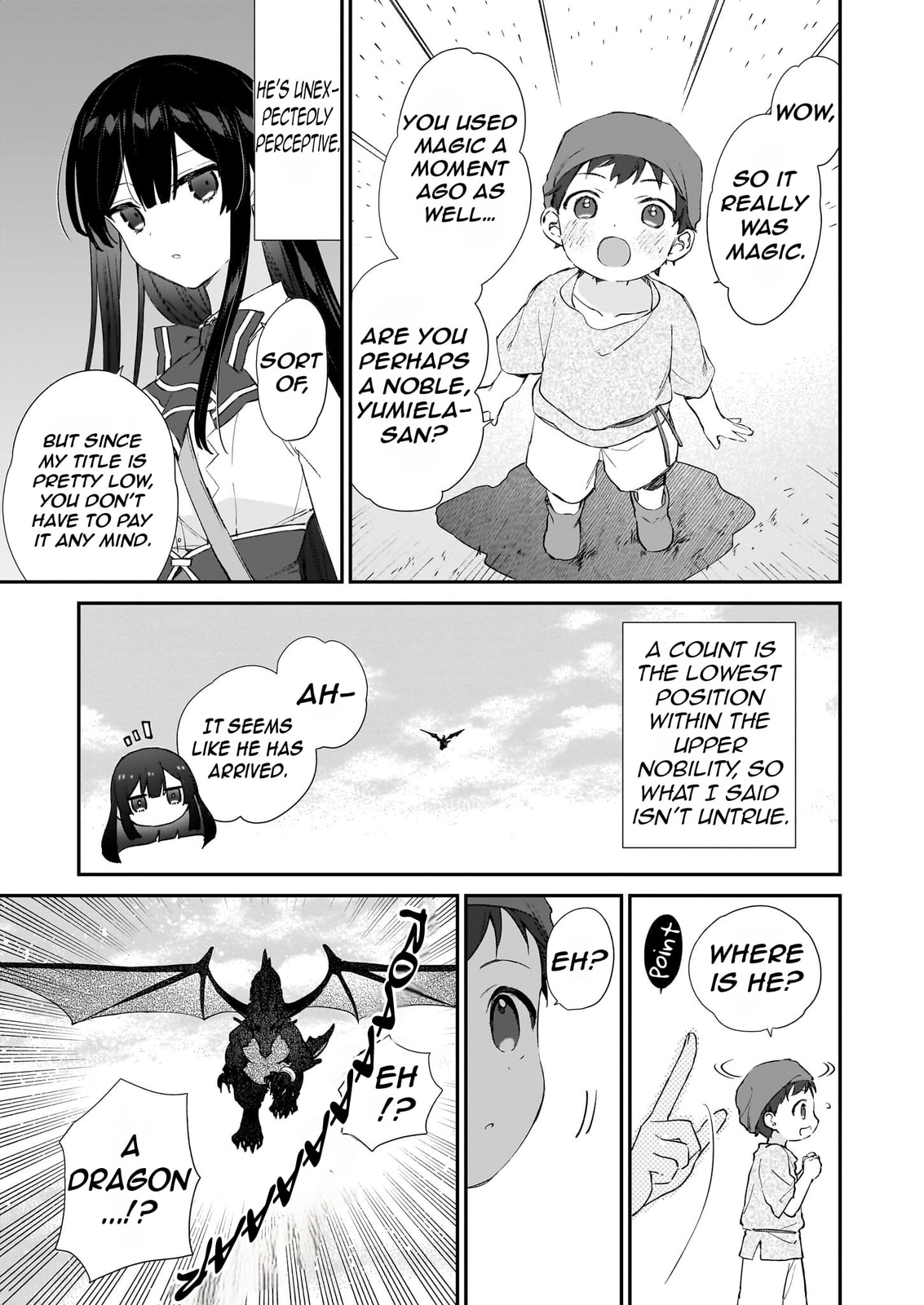 Villainess Level 99 ~I May Be the Hidden Boss but I
