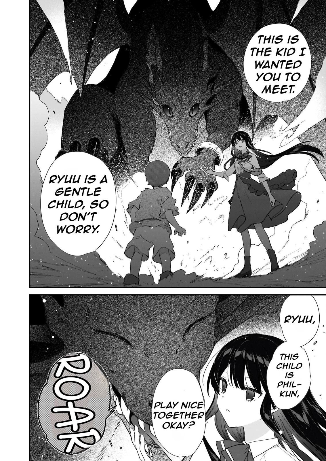 Villainess Level 99 ~I May Be the Hidden Boss but I