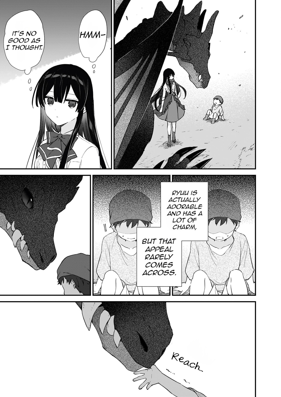Villainess Level 99 ~I May Be the Hidden Boss but I