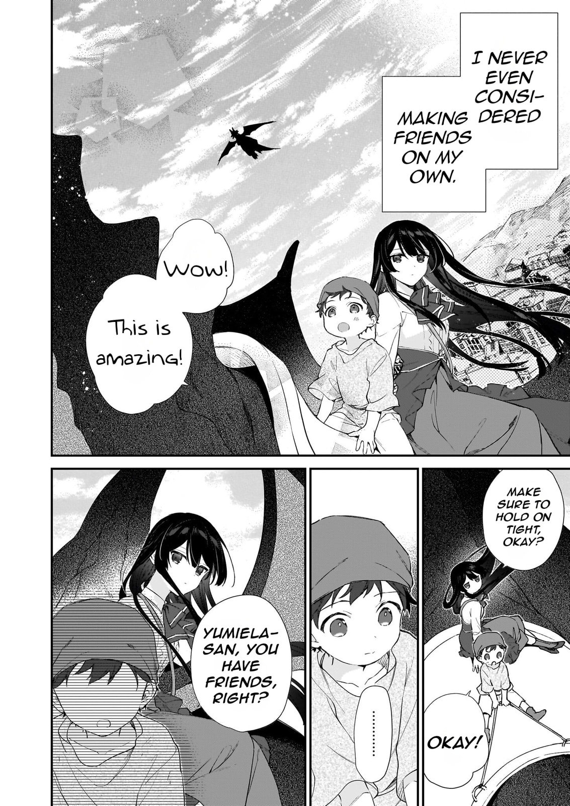 Villainess Level 99 ~I May Be the Hidden Boss but I