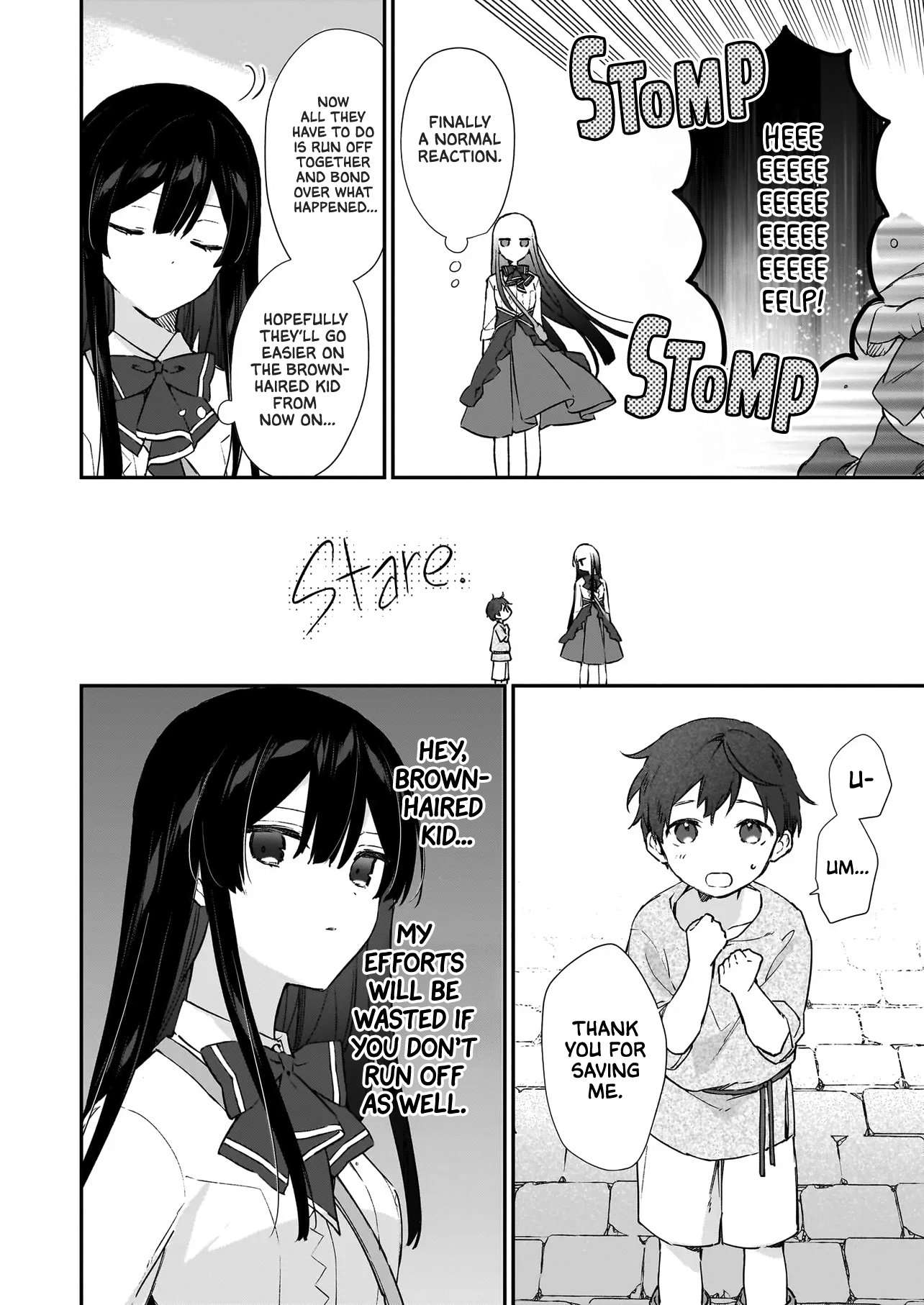 Villainess Level 99 ~I May Be the Hidden Boss but I