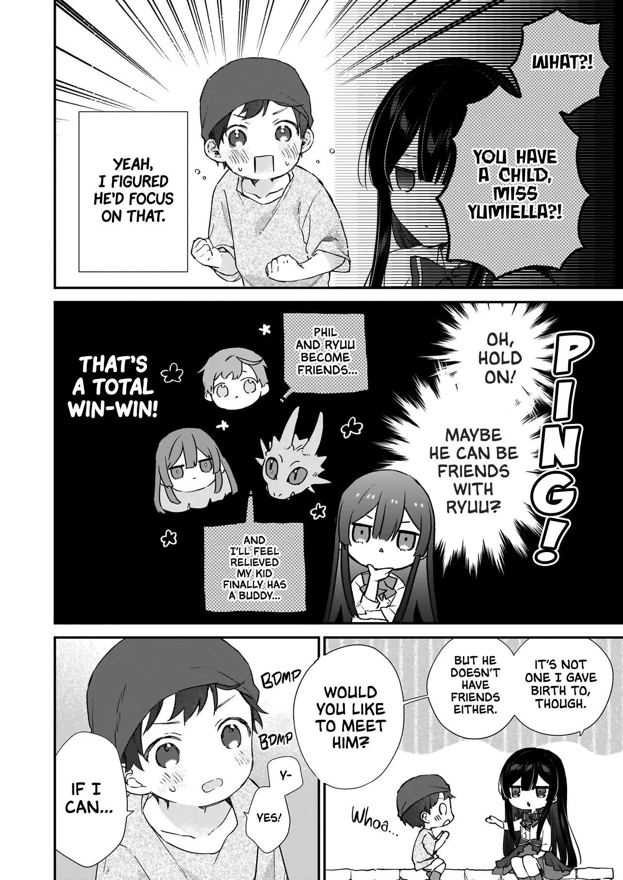 Villainess Level 99 ~I May Be the Hidden Boss but I
