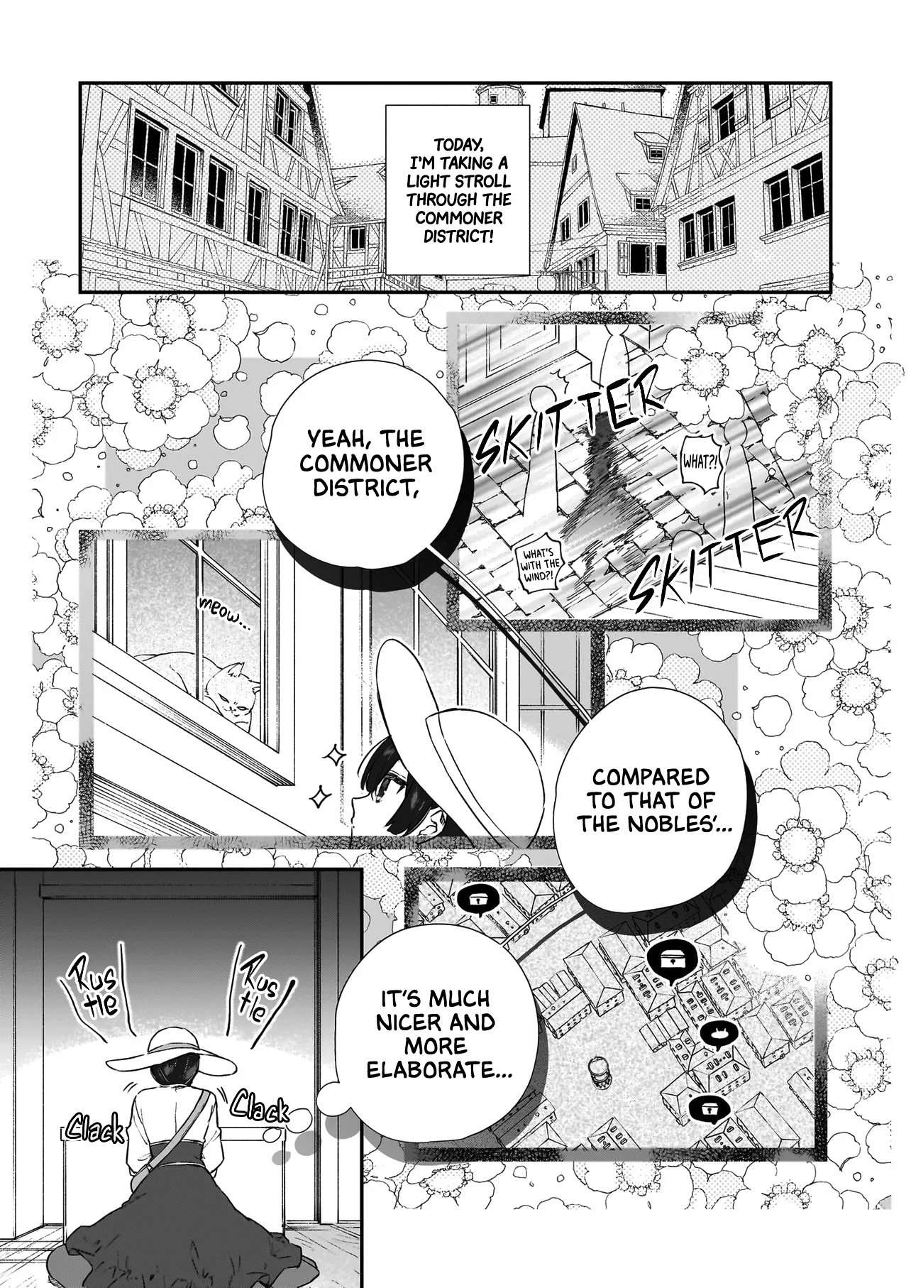 Villainess Level 99 ~I May Be the Hidden Boss but I