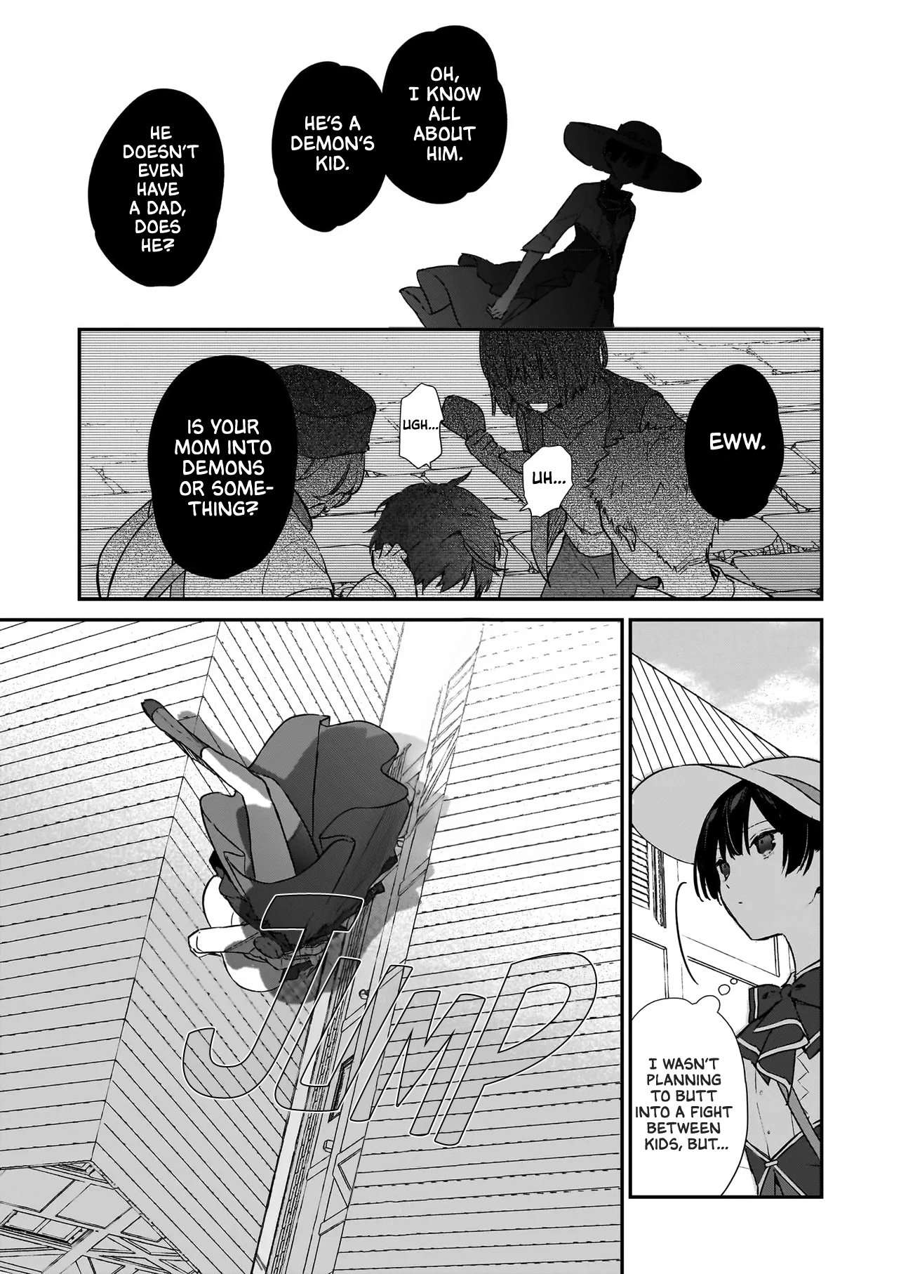 Villainess Level 99 ~I May Be the Hidden Boss but I