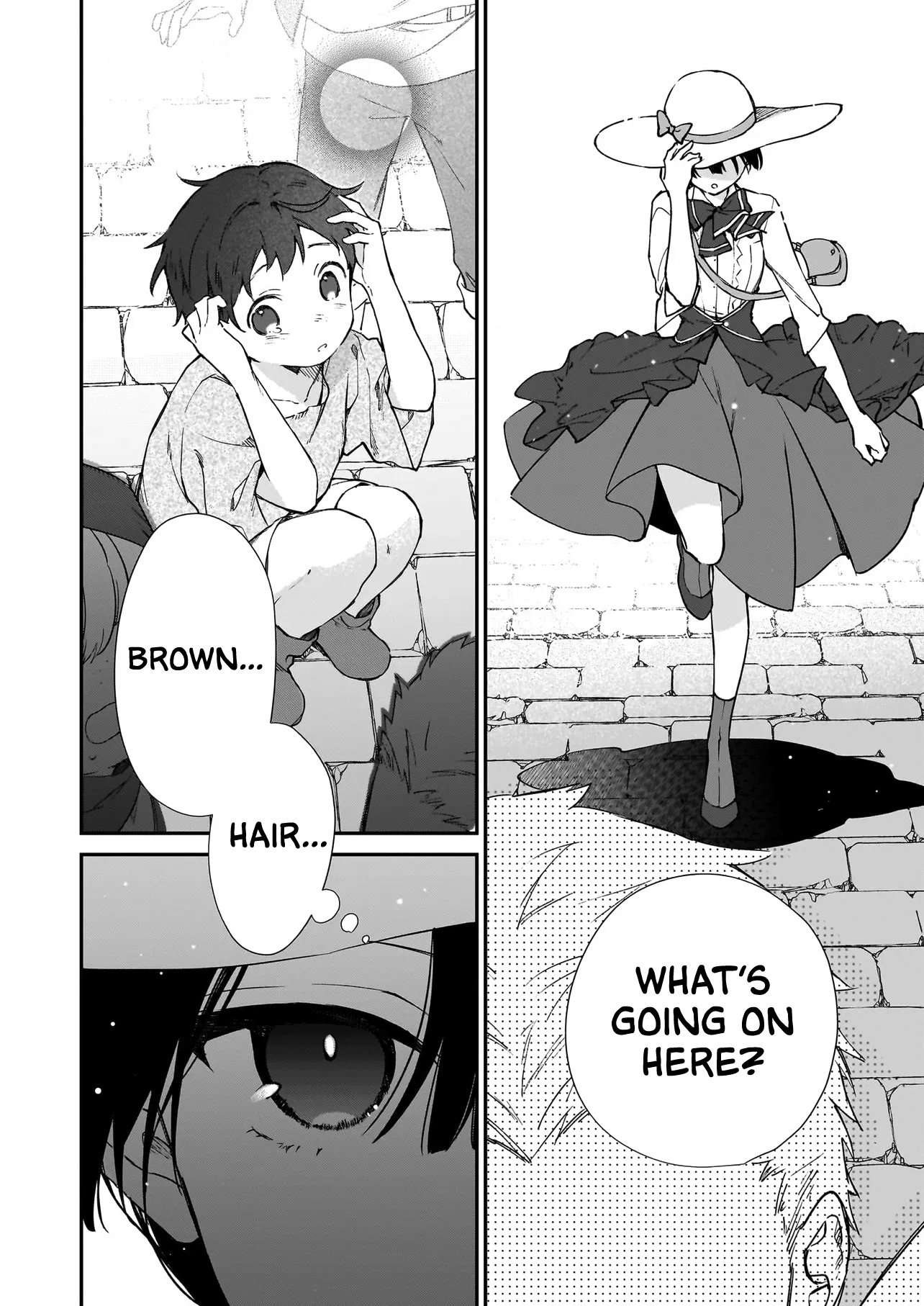 Villainess Level 99 ~I May Be the Hidden Boss but I