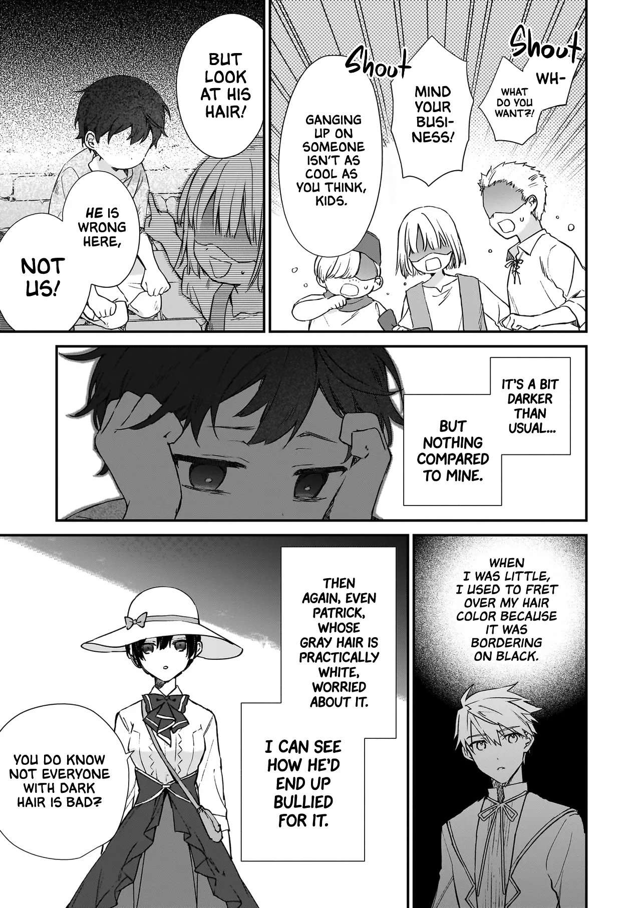 Villainess Level 99 ~I May Be the Hidden Boss but I