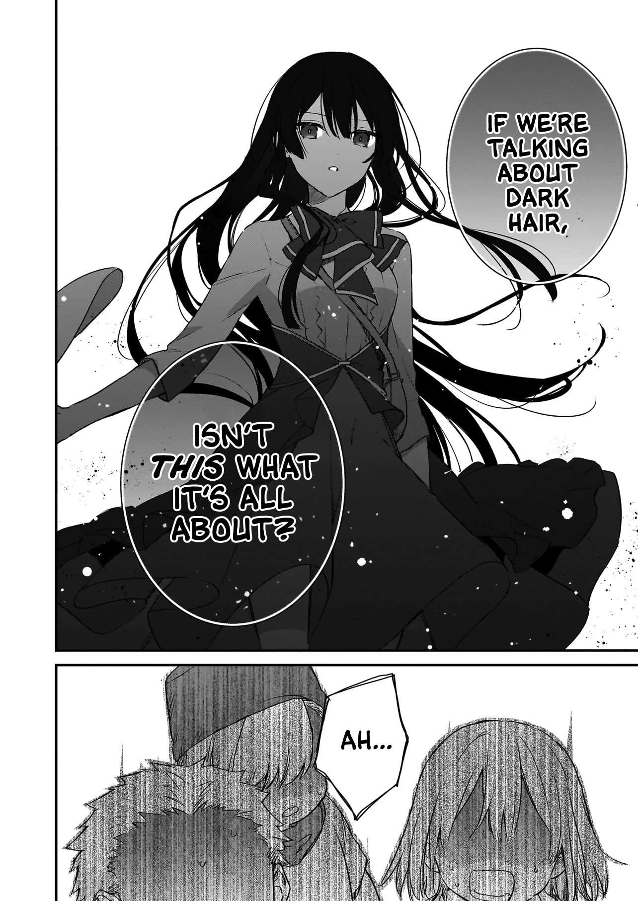 Villainess Level 99 ~I May Be the Hidden Boss but I