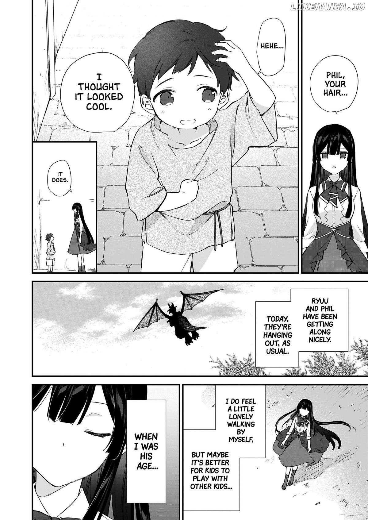 Villainess Level 99 ~I May Be the Hidden Boss but I
