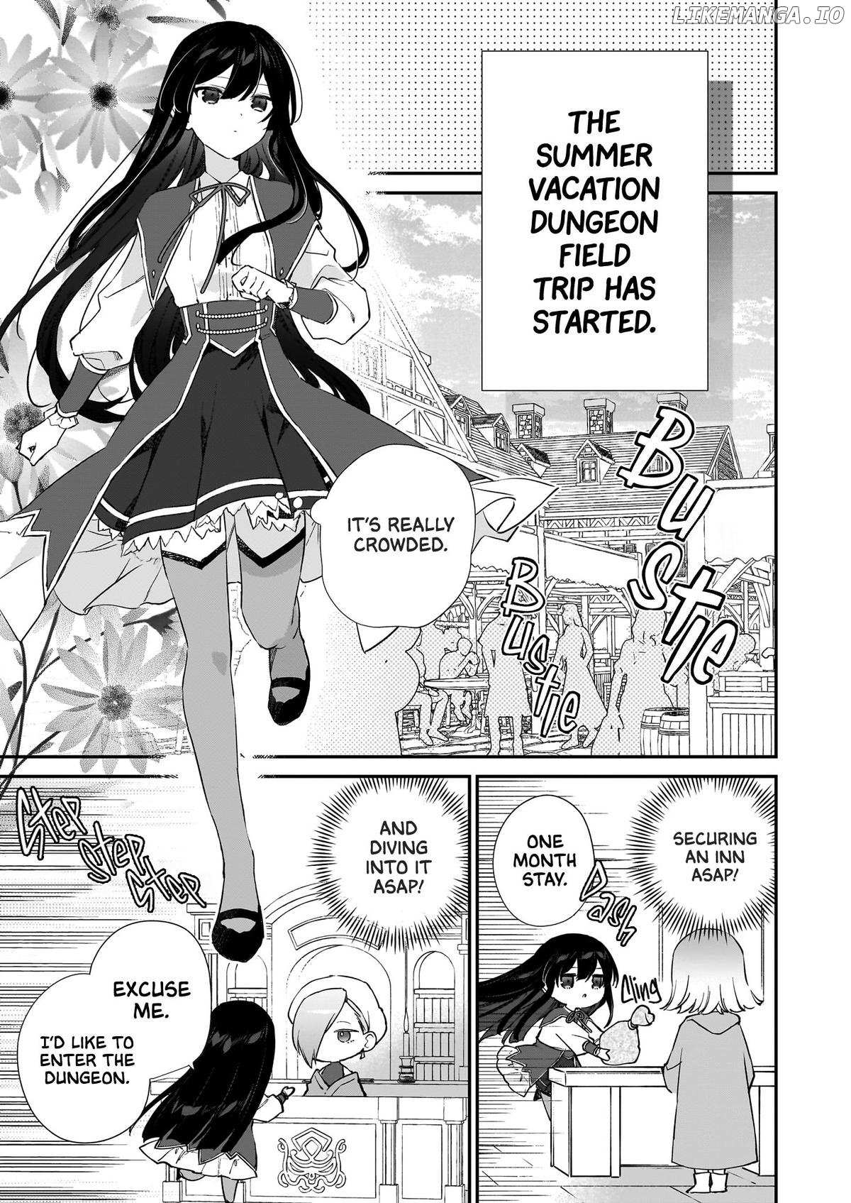 Villainess Level 99 ~I May Be the Hidden Boss but I