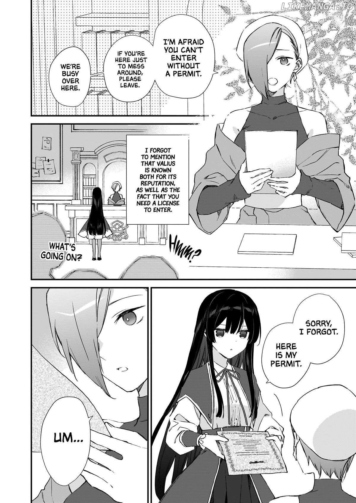 Villainess Level 99 ~I May Be the Hidden Boss but I