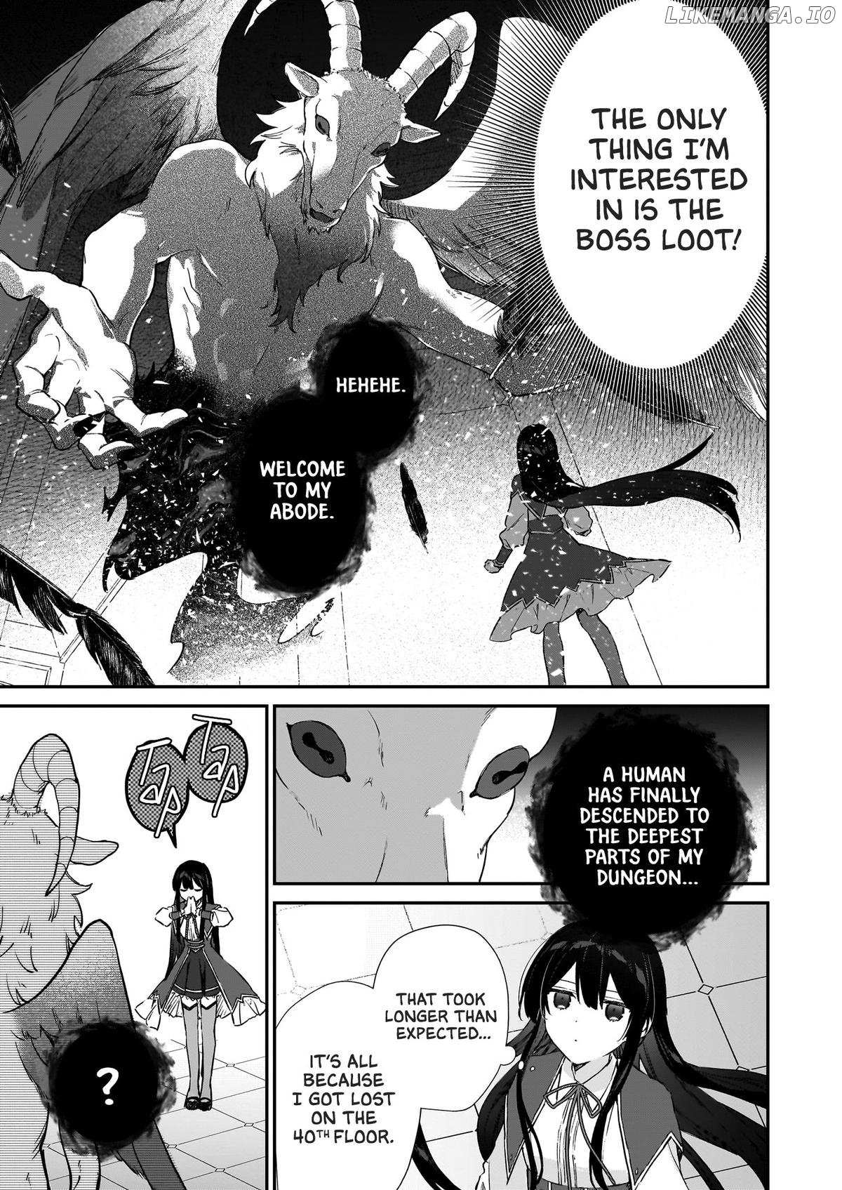 Villainess Level 99 ~I May Be the Hidden Boss but I