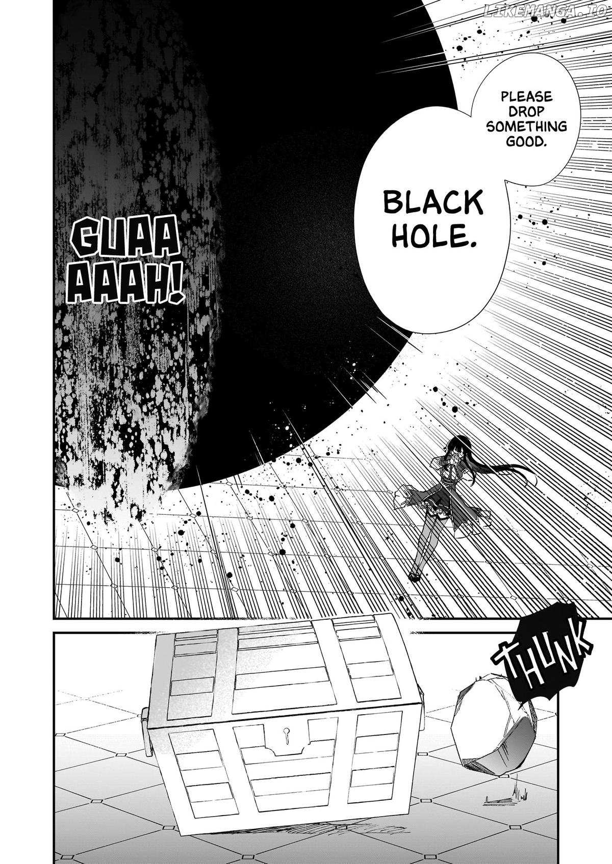 Villainess Level 99 ~I May Be the Hidden Boss but I