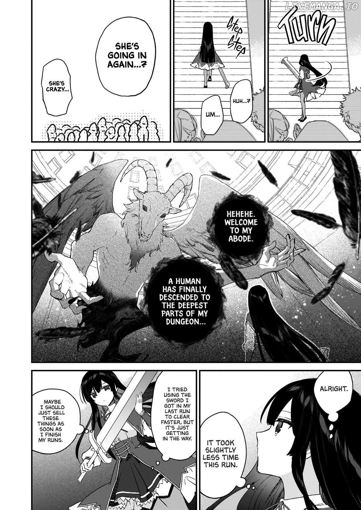 Villainess Level 99 ~I May Be the Hidden Boss but I