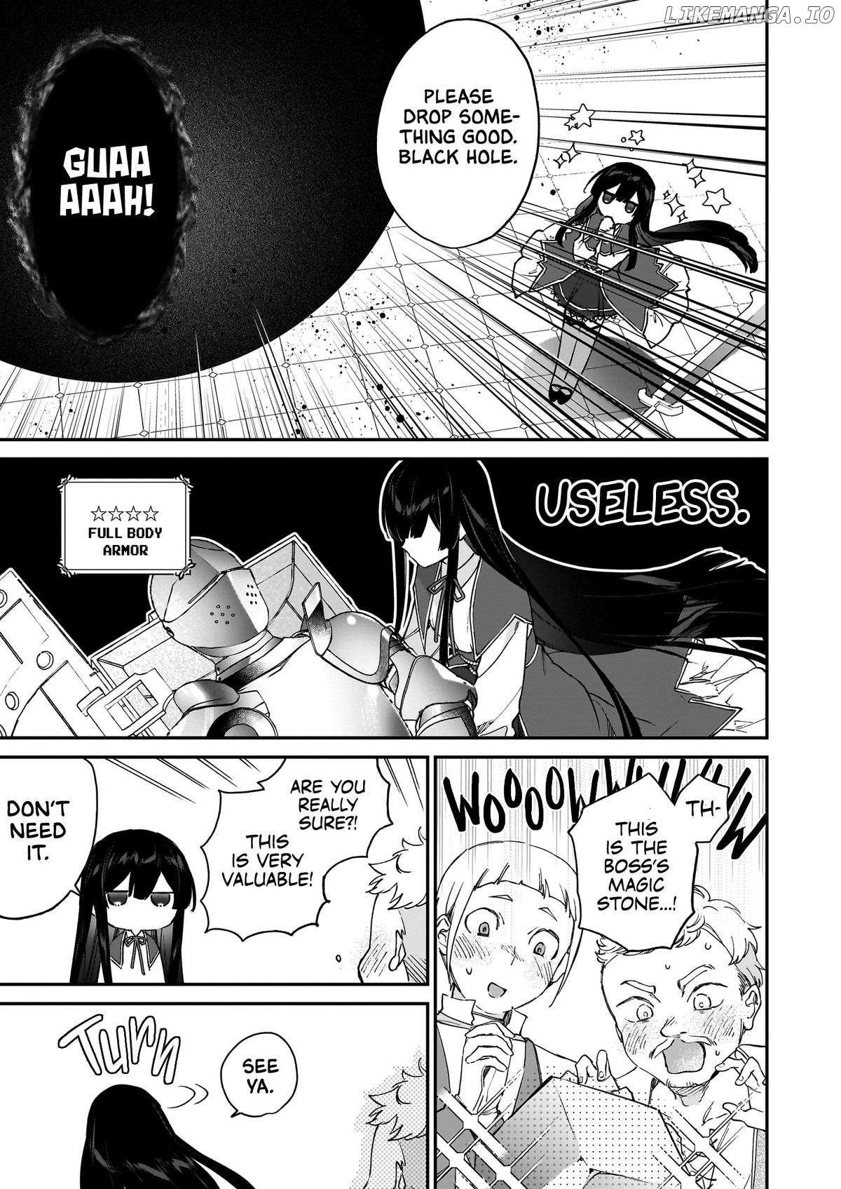 Villainess Level 99 ~I May Be the Hidden Boss but I