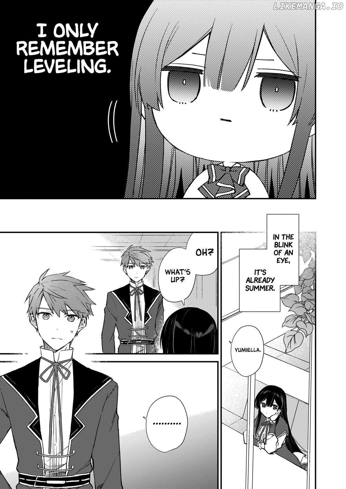 Villainess Level 99 ~I May Be the Hidden Boss but I