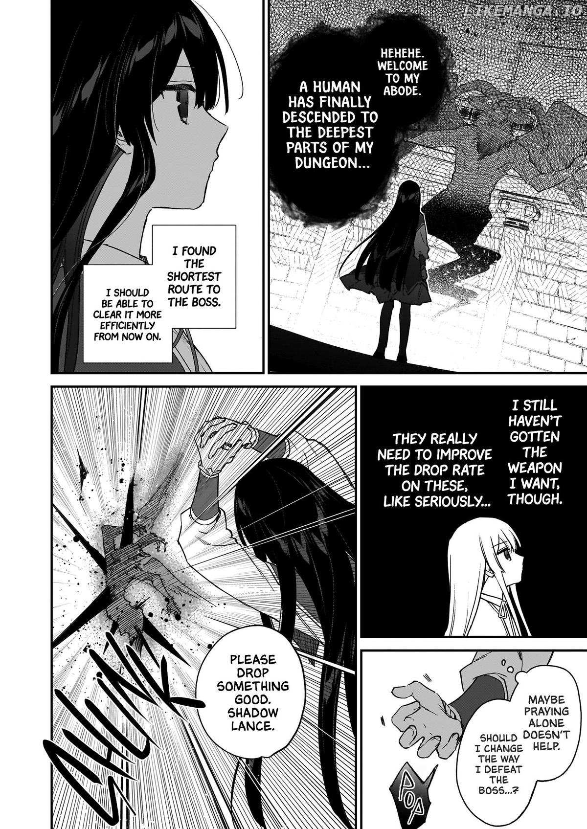 Villainess Level 99 ~I May Be the Hidden Boss but I