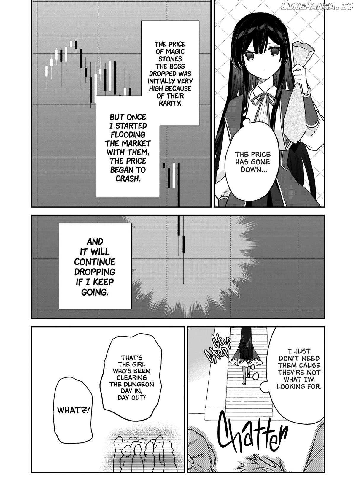 Villainess Level 99 ~I May Be the Hidden Boss but I