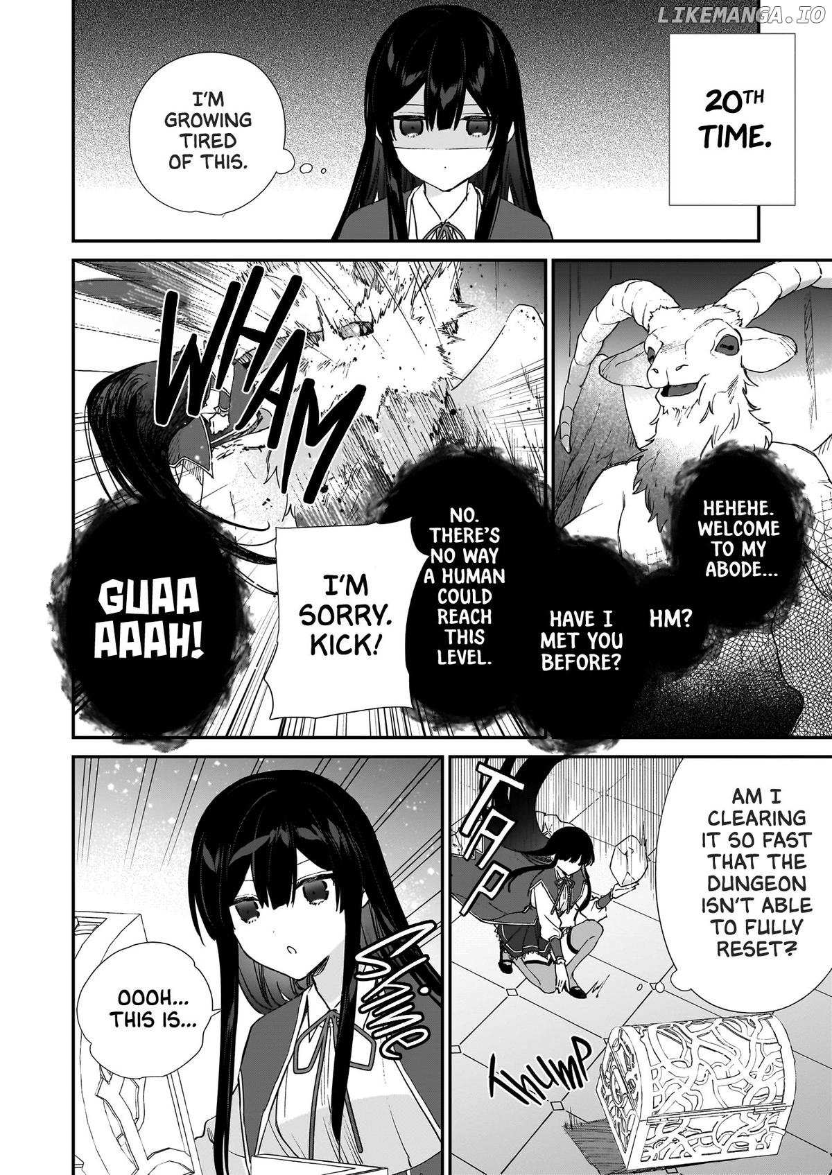 Villainess Level 99 ~I May Be the Hidden Boss but I