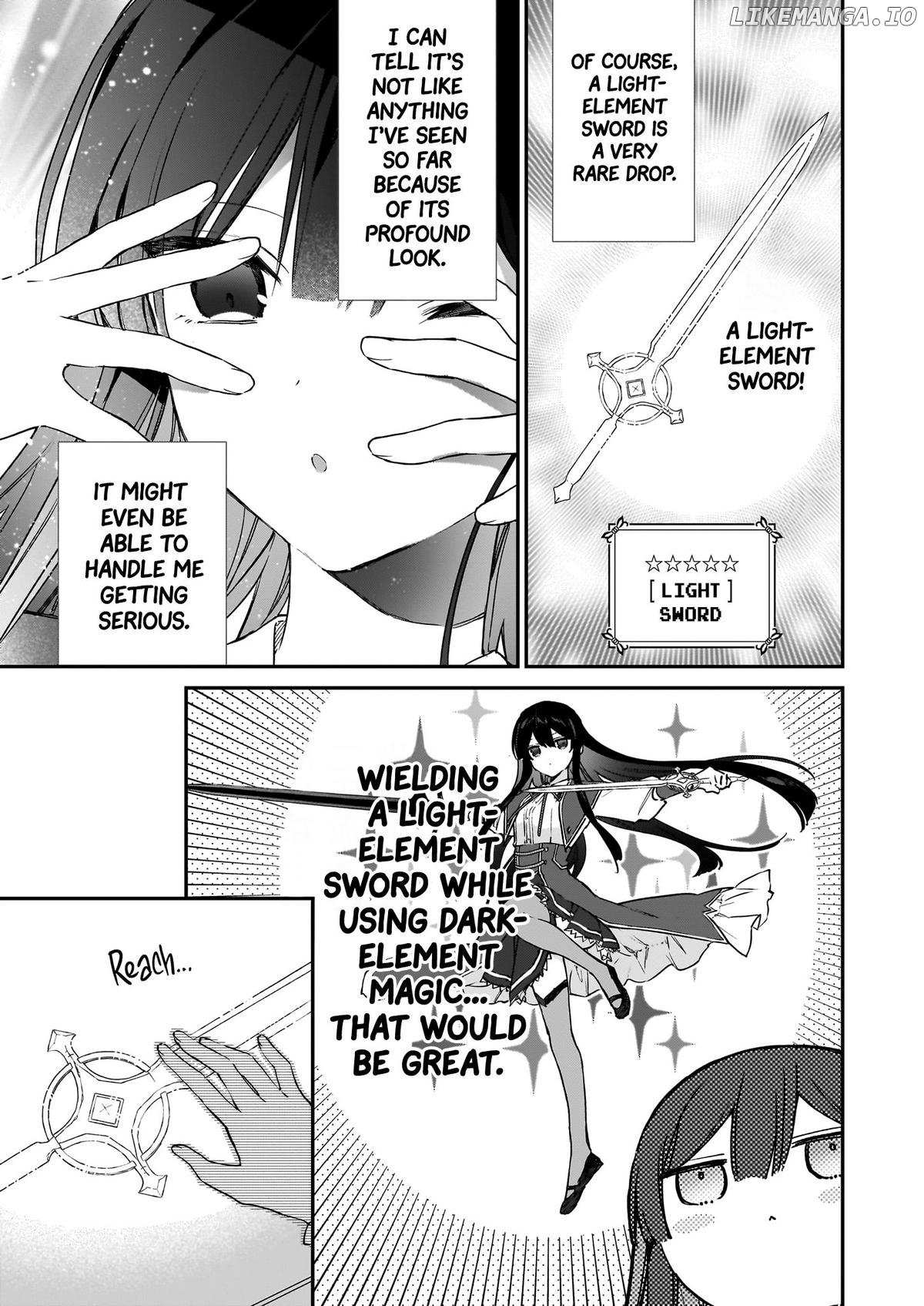 Villainess Level 99 ~I May Be the Hidden Boss but I