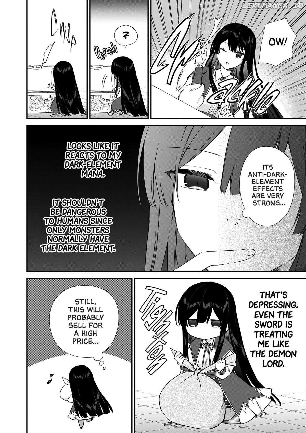 Villainess Level 99 ~I May Be the Hidden Boss but I