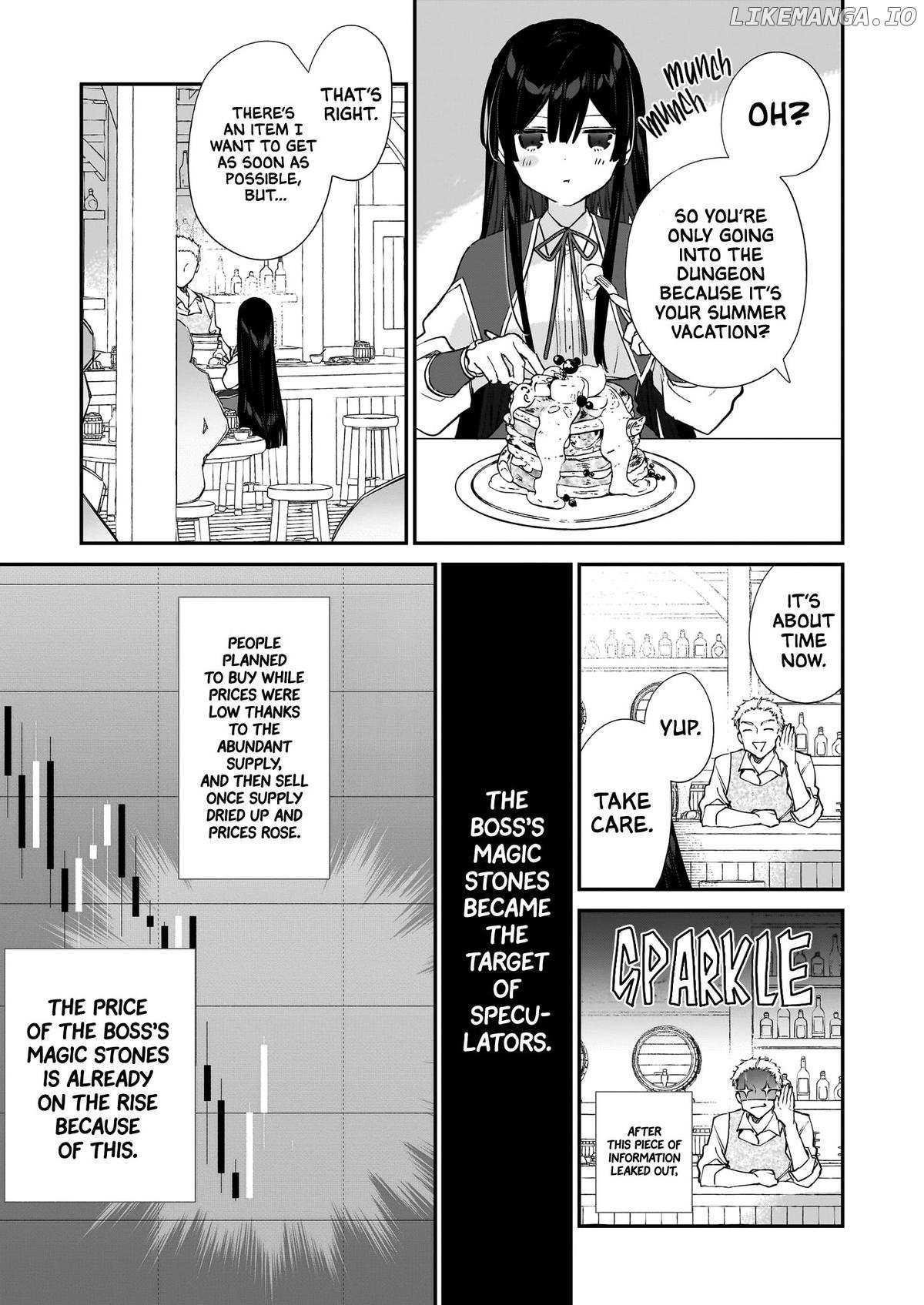 Villainess Level 99 ~I May Be the Hidden Boss but I