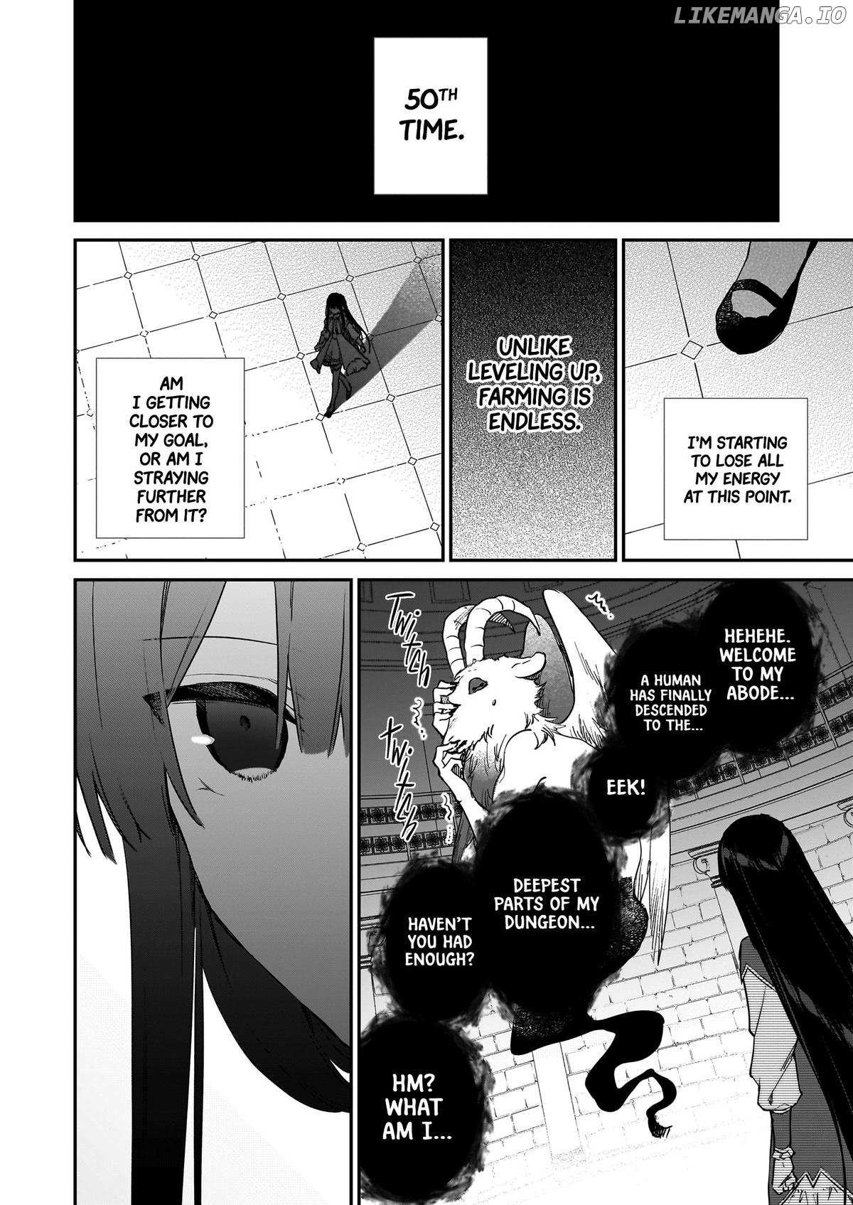 Villainess Level 99 ~I May Be the Hidden Boss but I