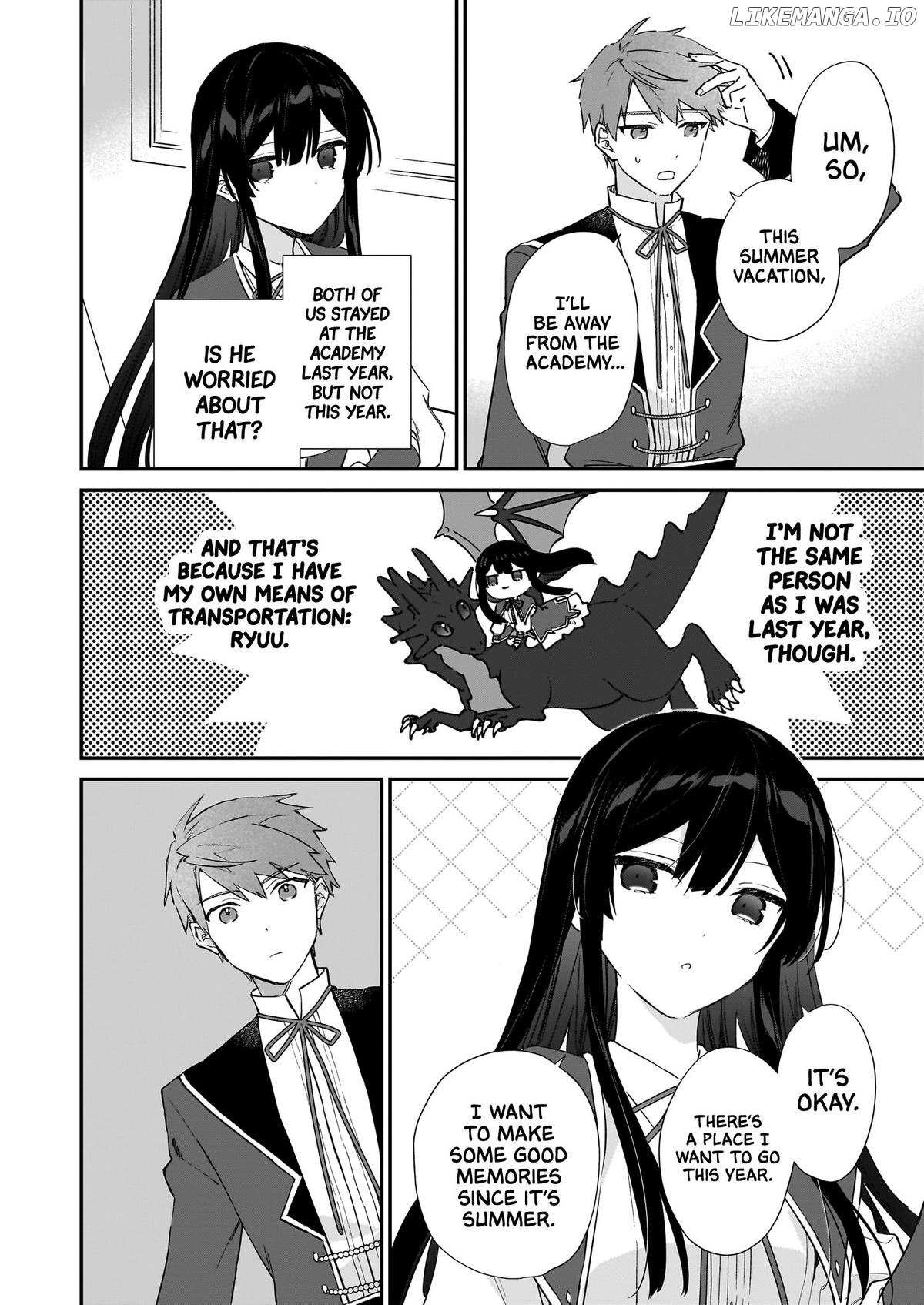 Villainess Level 99 ~I May Be the Hidden Boss but I