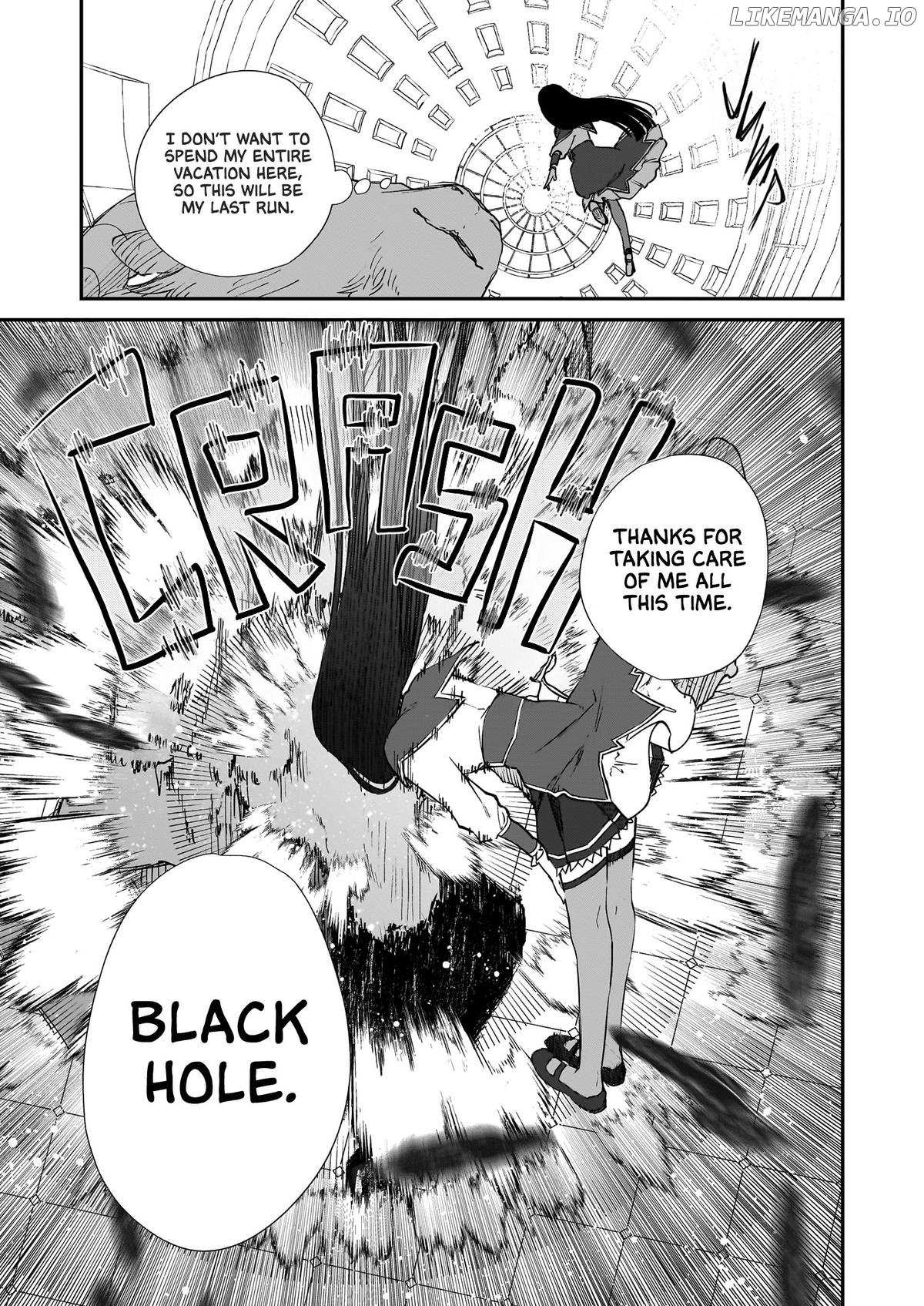 Villainess Level 99 ~I May Be the Hidden Boss but I