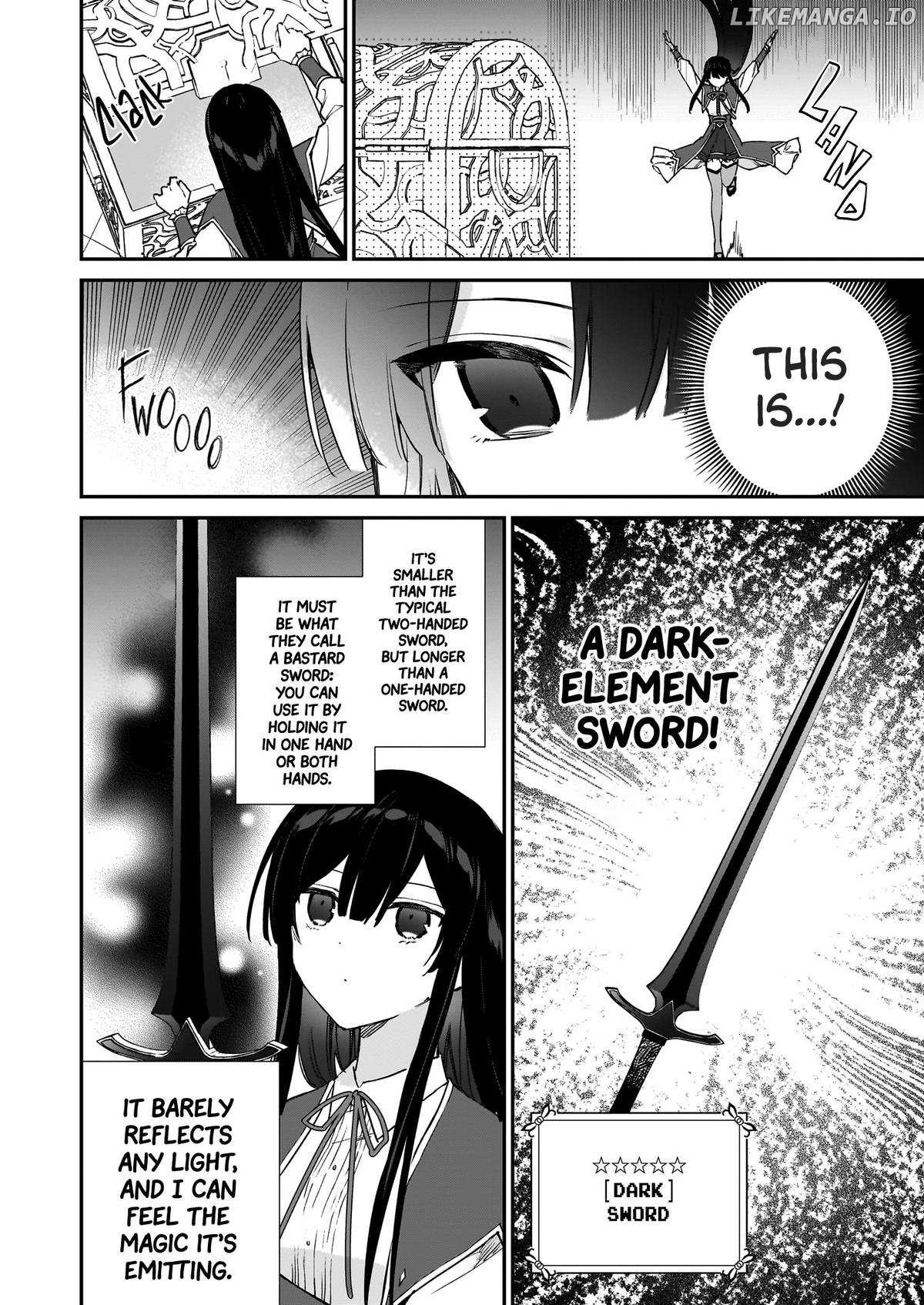 Villainess Level 99 ~I May Be the Hidden Boss but I
