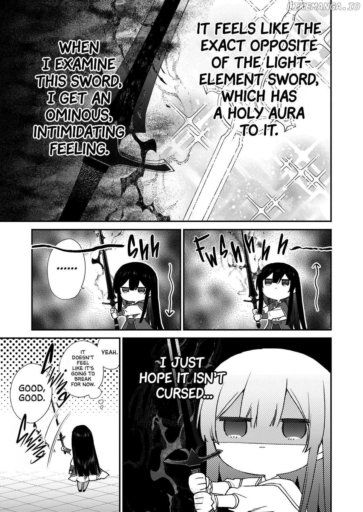 Villainess Level 99 ~I May Be the Hidden Boss but I