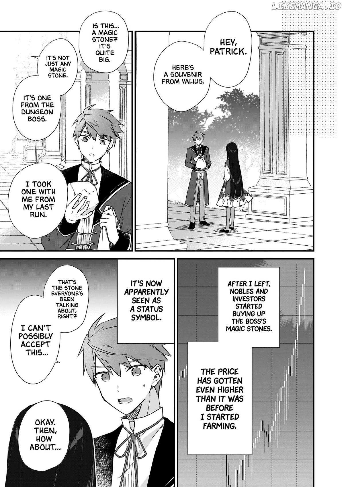 Villainess Level 99 ~I May Be the Hidden Boss but I