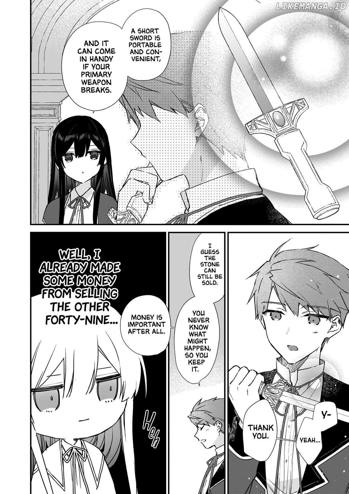 Villainess Level 99 ~I May Be the Hidden Boss but I