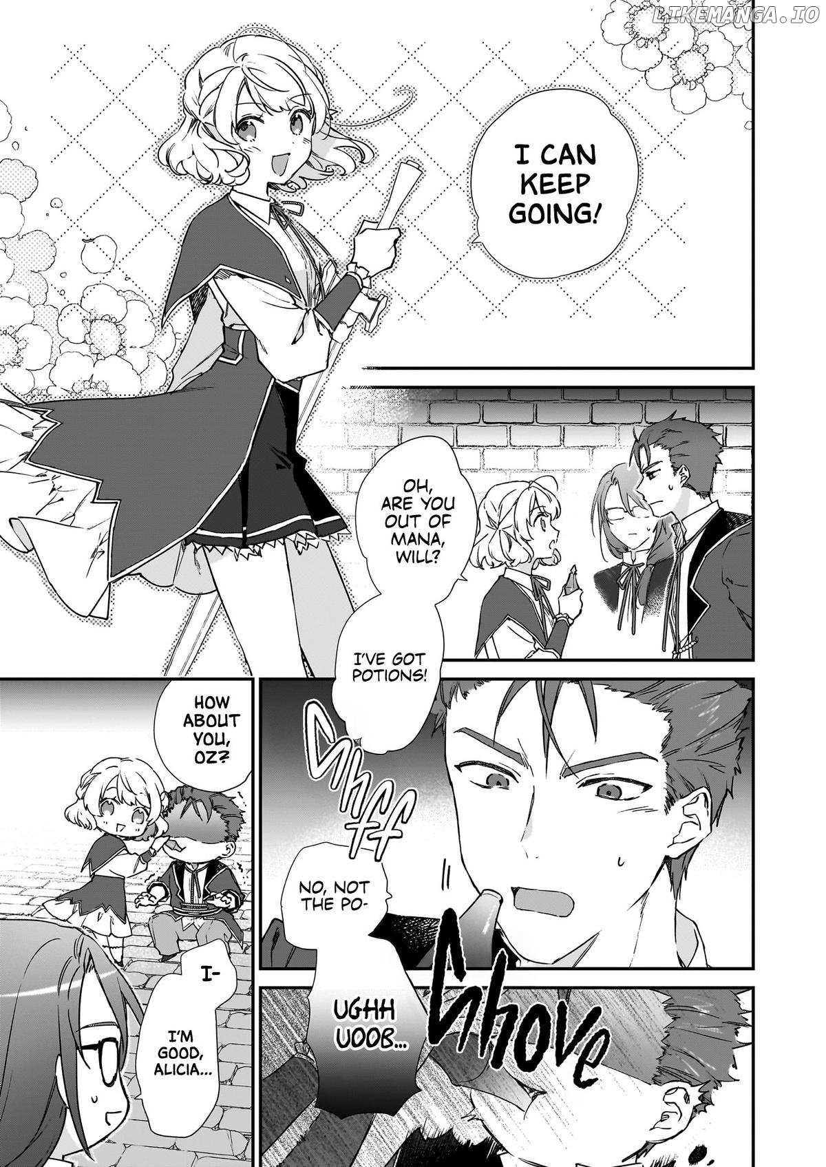 Villainess Level 99 ~I May Be the Hidden Boss but I