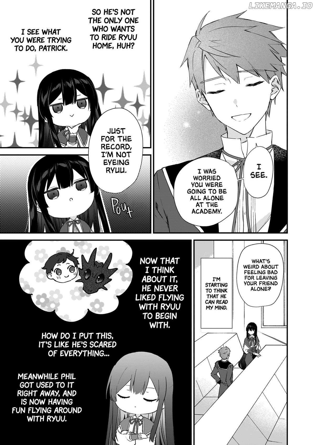 Villainess Level 99 ~I May Be the Hidden Boss but I