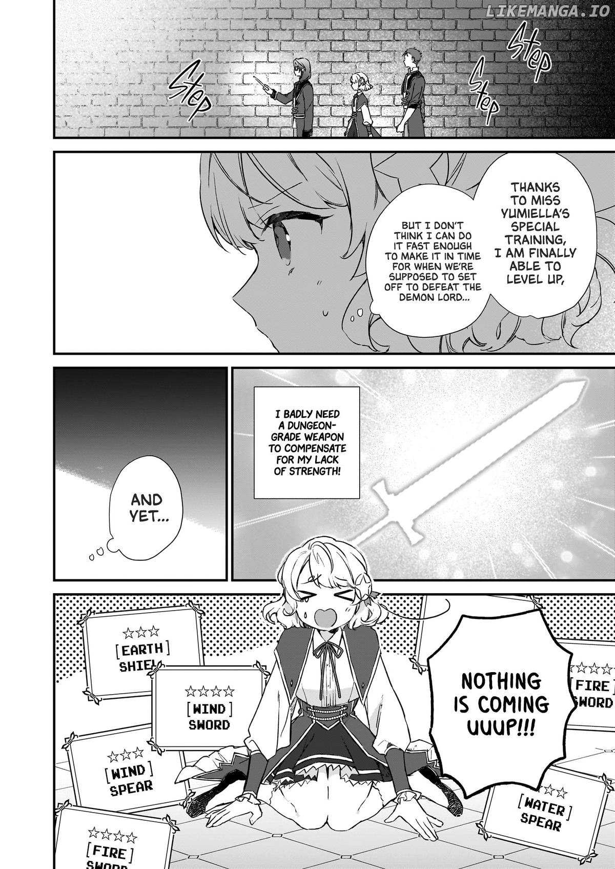 Villainess Level 99 ~I May Be the Hidden Boss but I