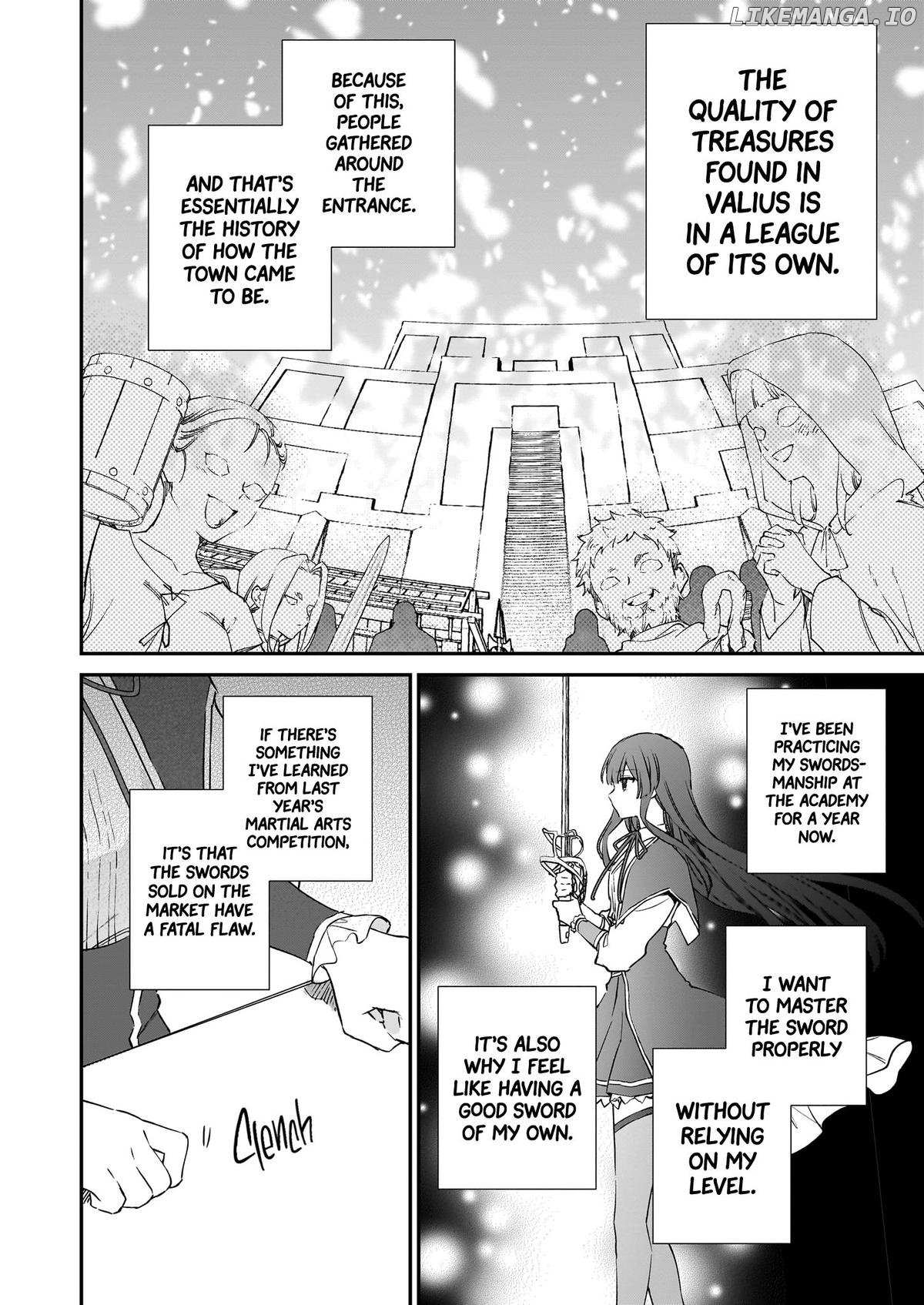 Villainess Level 99 ~I May Be the Hidden Boss but I