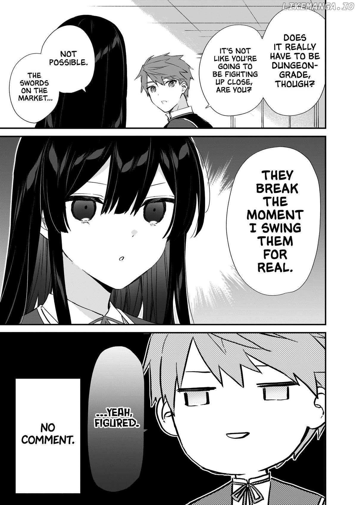 Villainess Level 99 ~I May Be the Hidden Boss but I