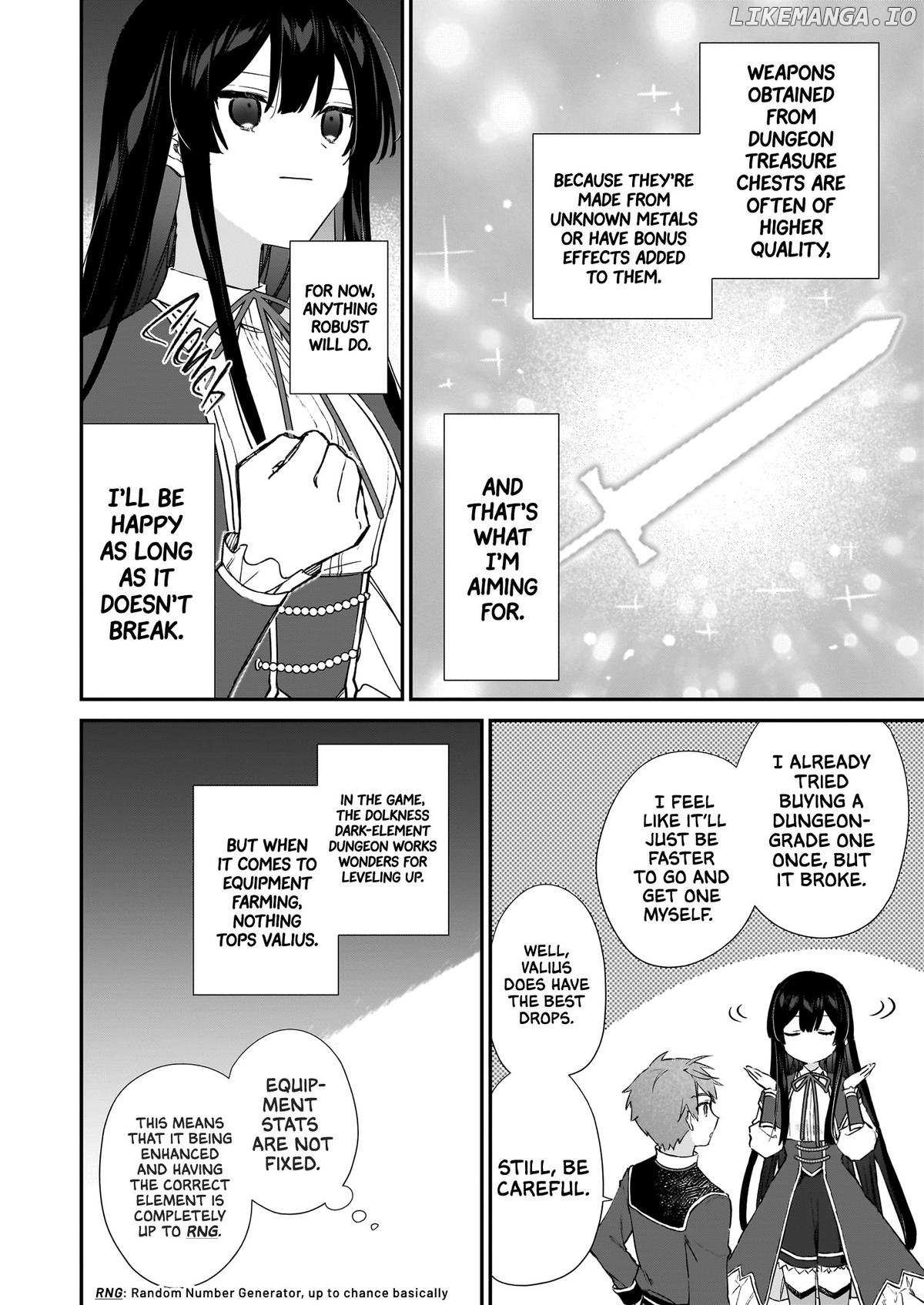 Villainess Level 99 ~I May Be the Hidden Boss but I