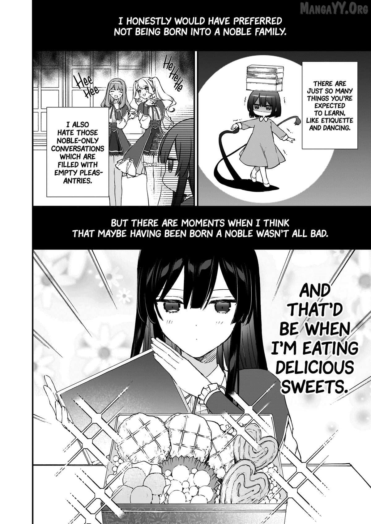 Villainess Level 99 ~I May Be the Hidden Boss but I