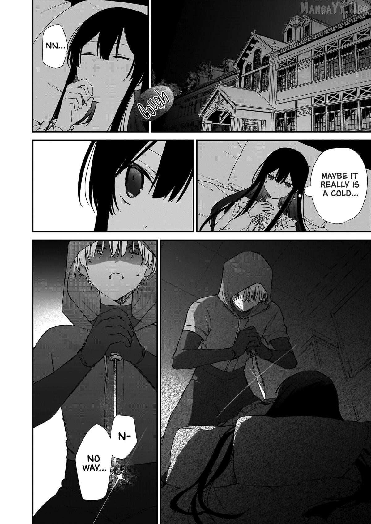 Villainess Level 99 ~I May Be the Hidden Boss but I