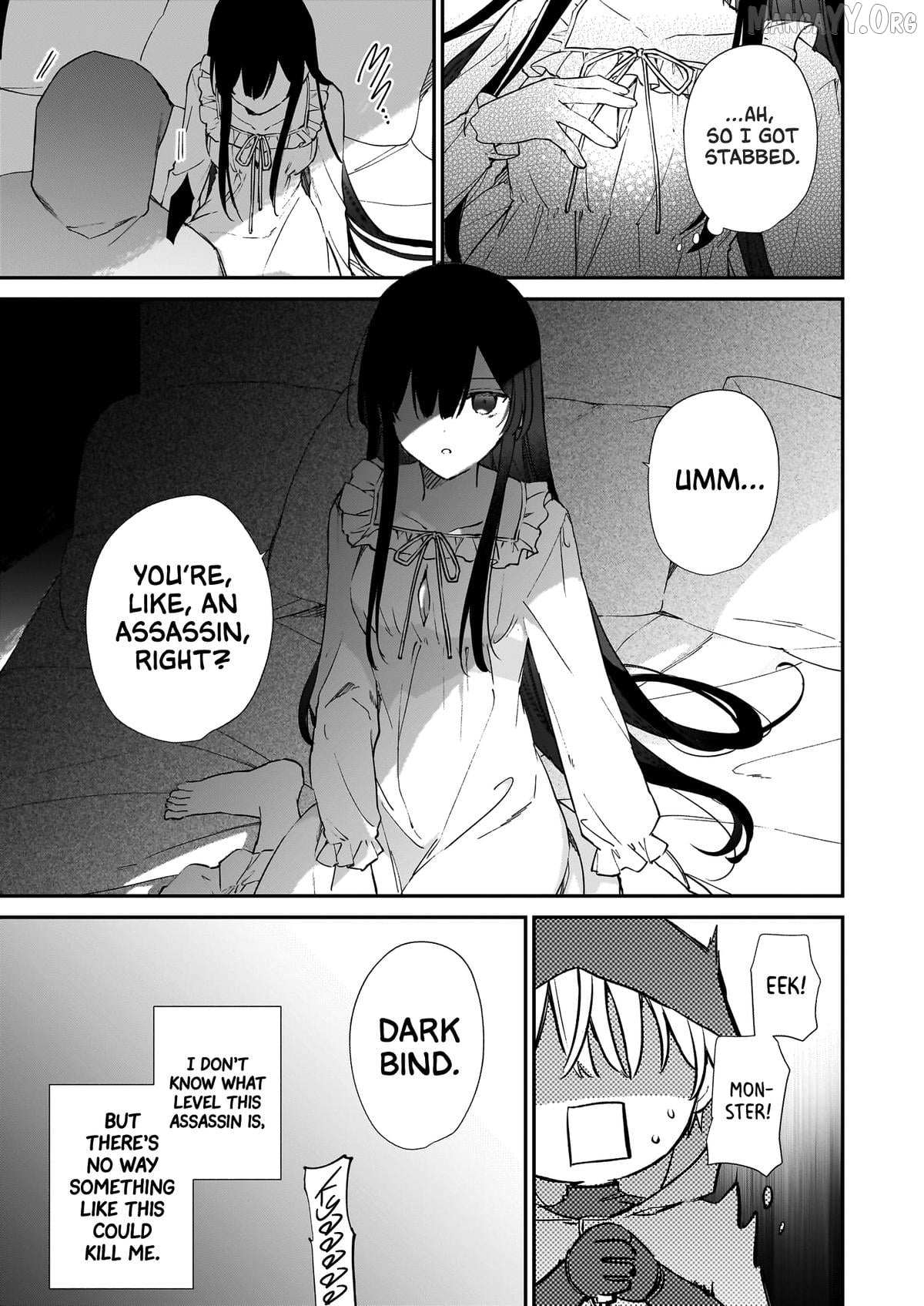 Villainess Level 99 ~I May Be the Hidden Boss but I