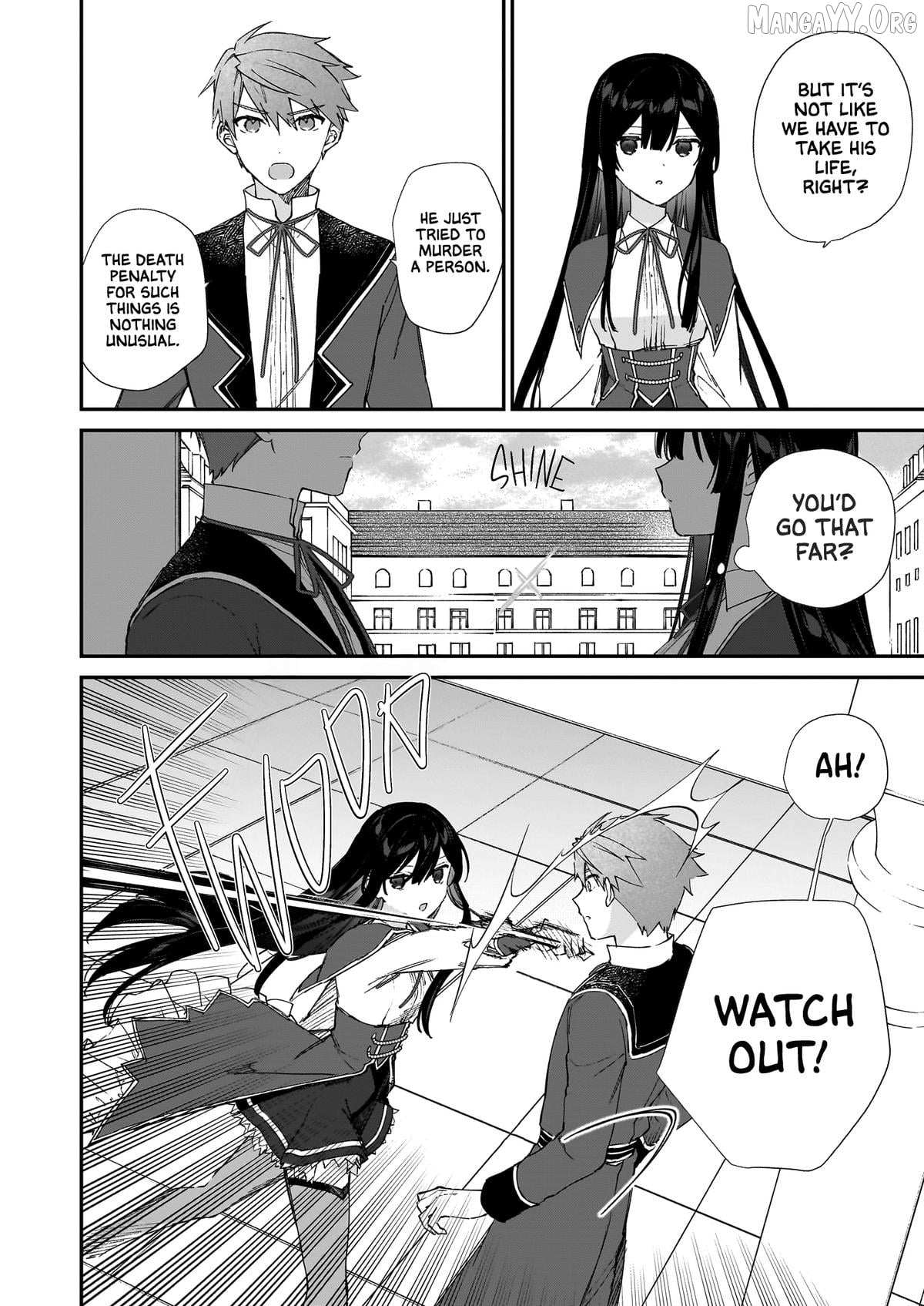 Villainess Level 99 ~I May Be the Hidden Boss but I