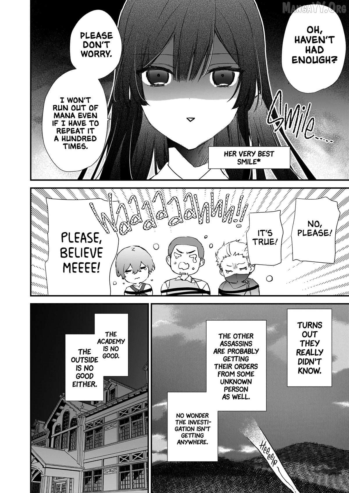 Villainess Level 99 ~I May Be the Hidden Boss but I