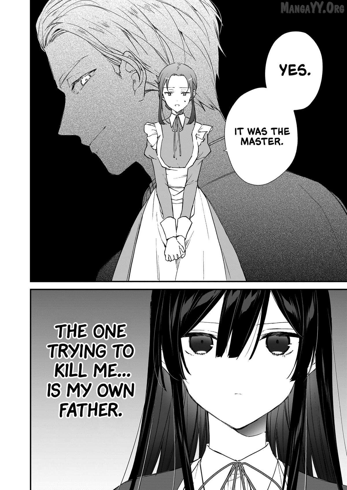 Villainess Level 99 ~I May Be the Hidden Boss but I