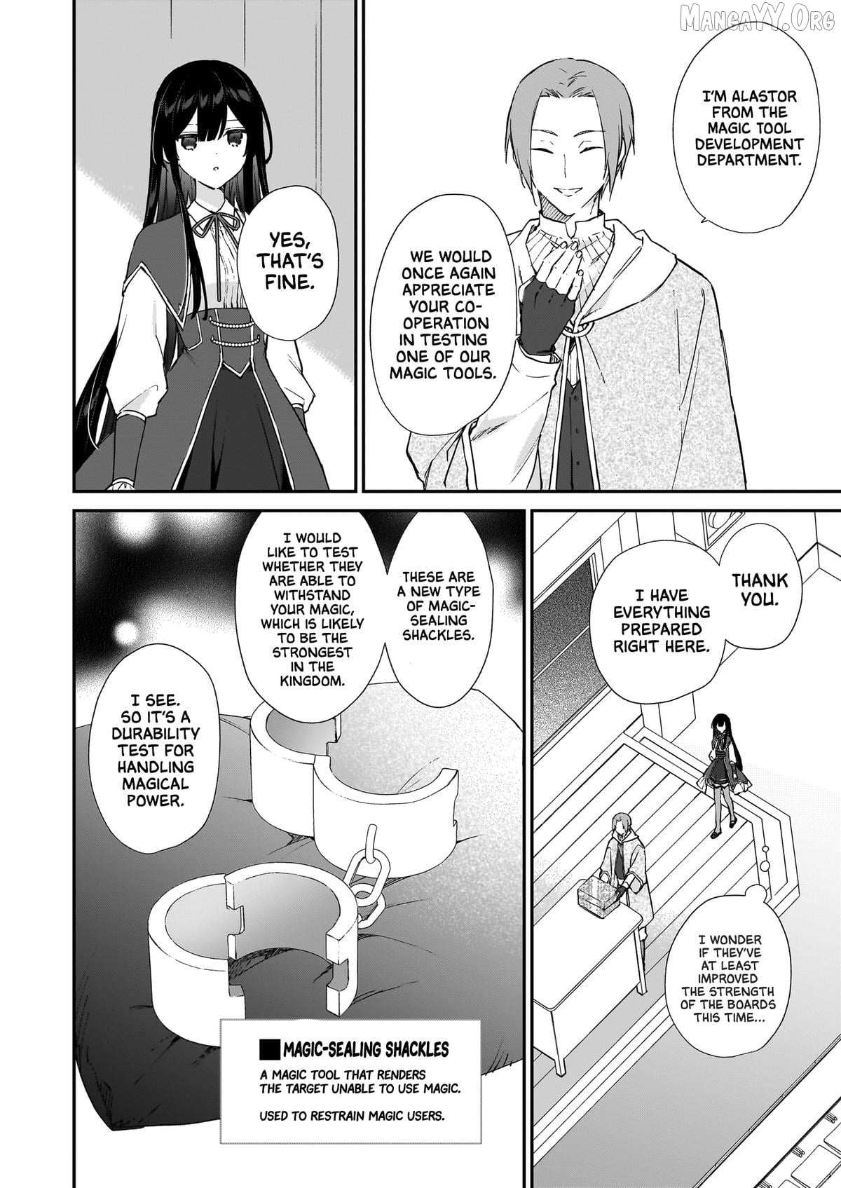 Villainess Level 99 ~I May Be the Hidden Boss but I