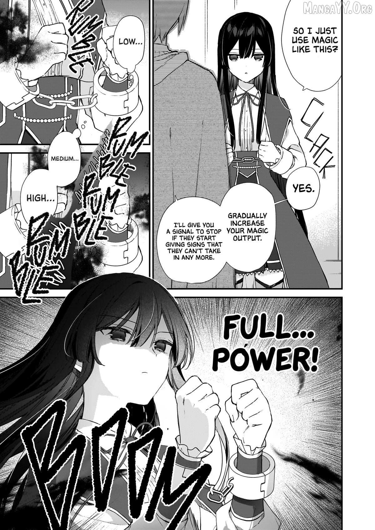 Villainess Level 99 ~I May Be the Hidden Boss but I
